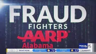 Fraud Fighters:  Weight-loss scams