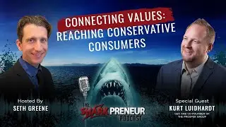 1086: Connecting Values: Reaching Conservative Consumers