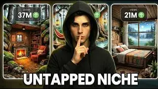 How I Make These VIRAL 'Underground Build Timelapse' Videos - YouTube Automation