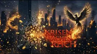Warum Krisen dich reich machen