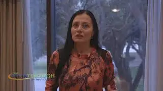 Vaska Krabbe (of Branding Brilliance) - Testimony of The Breakthrough Coaching Program