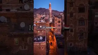 Top 10 saddest countries in the world 🌍 2024 || #shorts #sad #country