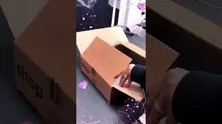 yallabox unpacking