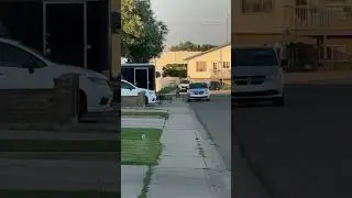 Bicycle Victory! 🚴 Part 3 | You Can Hear the Joy in His Voice! #BicycleSuccess #ViralShorts