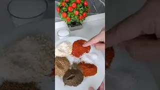 ВКУСНАЯ ПРИПРАВА#приправа #жомашняя#food #рецепты #тожевкусно #рекомендации