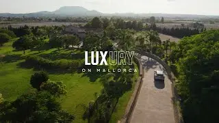 LUXURY ON MALLORCA - Luxury Finca Montuiri: Unmatched Finca in Mallorca for Sale