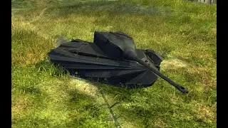 DRACULA ● 4.3K DMG ● 4 KILL ● WOT Blitz Replay