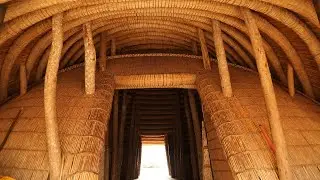 South Africa vs Buganda: Africa&rsquo;s Oldest Royal Gatehouse Explained