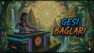 Gesi Bağları / Anatolian Folk Song Ethnic Electronic Cover