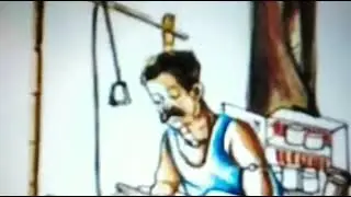 लाख की चूड़ियाँ...... सारांश..