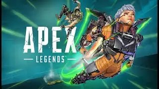 Apex Legends Live with Friends