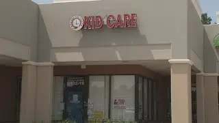 Daycare report card inspections