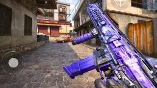 Call of duty Mobile Gameplay #4