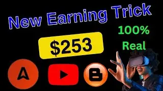 Psl live match today chalao earn $253 | adsterra earning tricks | earn money online