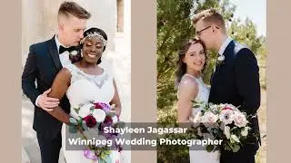 Wedding Photography Portfolio