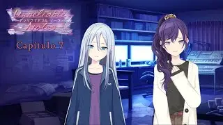 Unreliable Notes - Cap. 07  -【Project Sekai Tradu&ccedil;&atilde;o PT-BR】