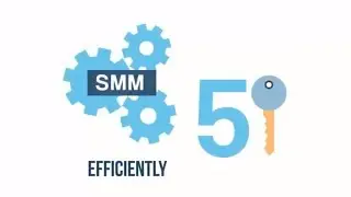 Social Media Marketing - Key 5 Challenges and How to Overcome Them