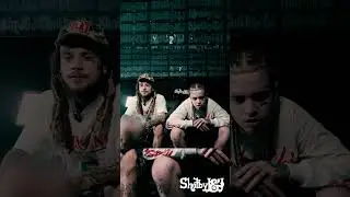 Being A Crip & Blood Duo BobbyNice & Krimelife Ca$$