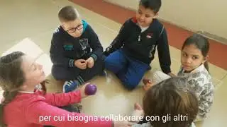 IL GIOCO COOPERATIVO A SCUOLA