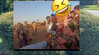 🚨خط_ير  مولينيكس نوضاتها مع عكوزتها ومعطلاتهاش دارتلها فضيحة عالمية من القناة التانية🤣هادشي مغيطولش 