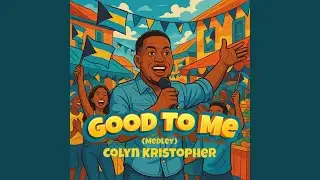Good To Me (Medley)