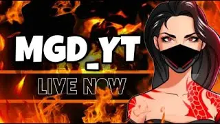 FREE FIRE TAMIL LIVE FACE CAM #MGDYT