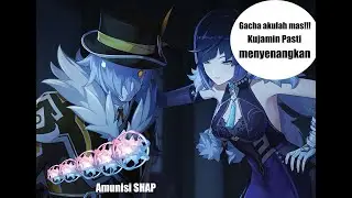 Gacha Yelan Tersial???