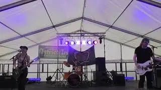 The Willow Festival 2023 - Fyzz Wallis Band