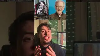 IL NUOVO FILM DI STEVEN SPIELBERG! #shorts #stevenspielberg #cinema