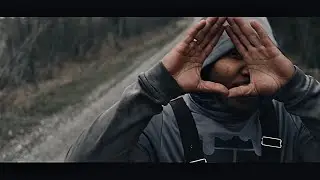 Duskii Hendrix - Colder Ballad (Official Video)