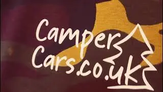 Camper Cars Prototype v1.0 - Volvo XC90 Camping in Car / SUV Camping
