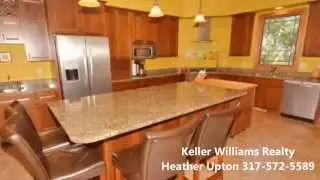 Pendleton Homes For Sale - 7055 Mayapple Ln  Pendleton, IN 46064 - Heather Upton
