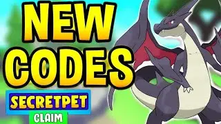 All New *WORKING* Codes in Pet Fighters Simulator Roblox [FREECOINS]
