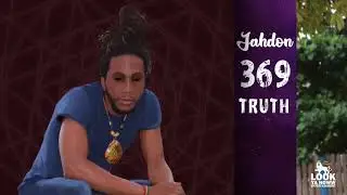 Jahdon - Truth (Official Audio) || 369