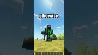 Playing with a controller?!?!? (Controlify)