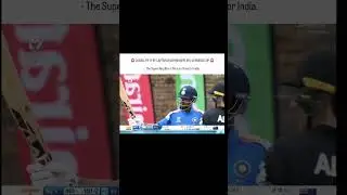 50 runs in just 24 balls for Ayush Mhatre under 19 World Cup