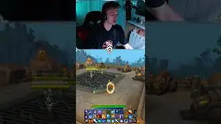 Раздолье #wow #jekoma #гайд