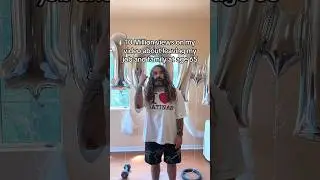10 Million Views on IG for My Video About Leaving My Job And Family At Age 65  