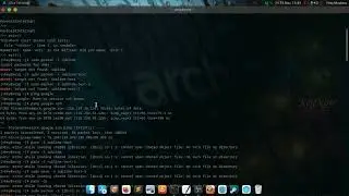 Bagaimana Cara Fix Error Libssl.so.1.1 Pada Arch Linux