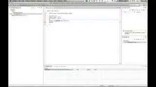 Intro to Java series Episode 1