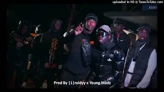 Sdeux - &Eacute;toile (Official Instrumental) [Prod By. |1|roldyy x Young Madz]