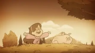 Gravity Falls - Remember Those Times - HD