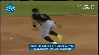 Magallanes Sera Campeon   Reggaeton