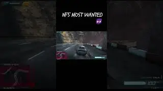 Neef For Speed MW 2012 #shorts #racing #cars #raijin