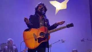 Quique González - La luna debajo del brazo