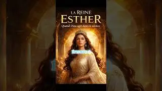 Quand Dieu agit dans le silence &eacute;p 8 #LaReineEsther #Foi #Meditation #LaBible #funny #histoire #vira