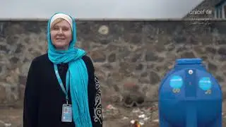 Life-saving assistance for flood-affected families in central Afghanistan