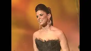 PREMIOS SOBERANO  2006