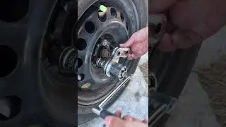 Labor saving and easy to use wrench