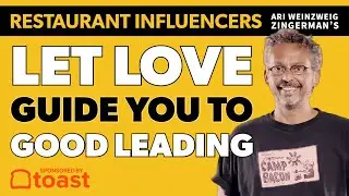 Ari Weinzweig of Zingerman&rsquo;s on Visioning with Love and Humility